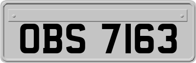 OBS7163