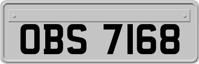 OBS7168