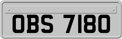 OBS7180