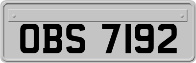 OBS7192