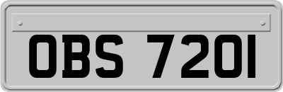 OBS7201