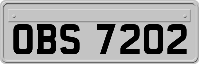 OBS7202