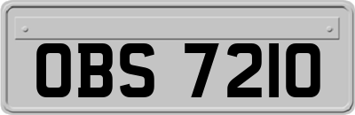OBS7210