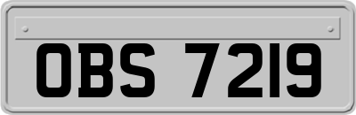 OBS7219