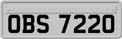 OBS7220