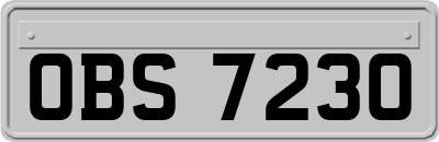 OBS7230