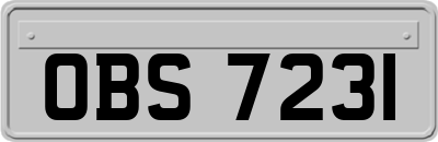 OBS7231