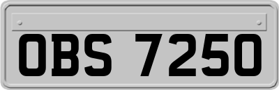 OBS7250