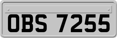 OBS7255