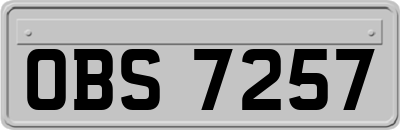 OBS7257