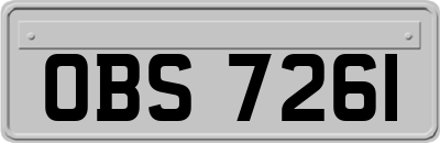 OBS7261