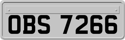 OBS7266