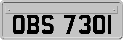 OBS7301