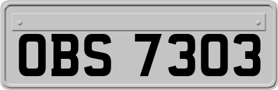 OBS7303