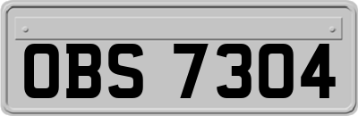 OBS7304