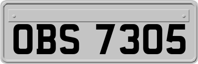 OBS7305