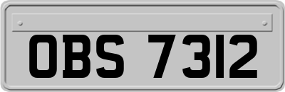OBS7312