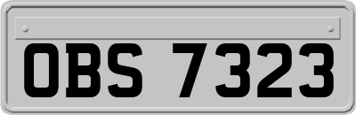OBS7323