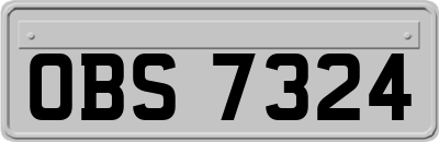 OBS7324