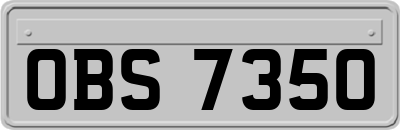 OBS7350