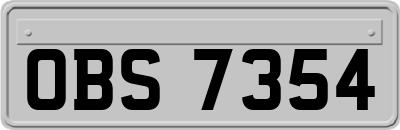 OBS7354