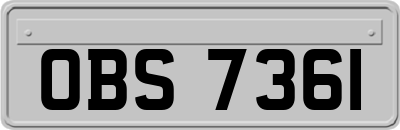 OBS7361