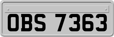 OBS7363