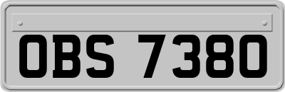 OBS7380