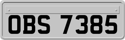 OBS7385