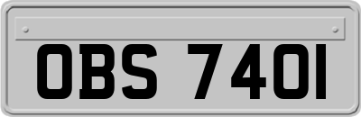 OBS7401
