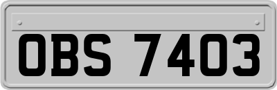 OBS7403