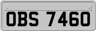 OBS7460