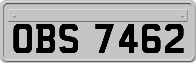 OBS7462