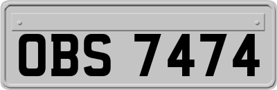 OBS7474