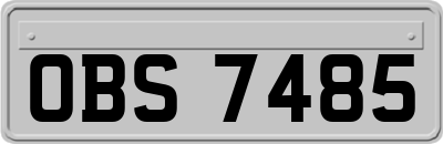 OBS7485