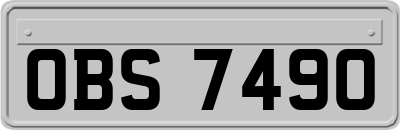 OBS7490