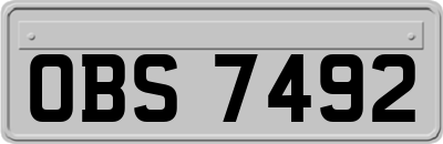 OBS7492