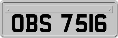 OBS7516
