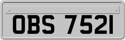OBS7521