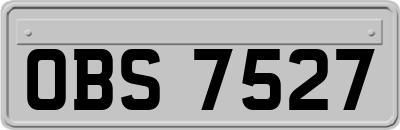 OBS7527