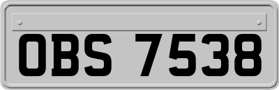 OBS7538