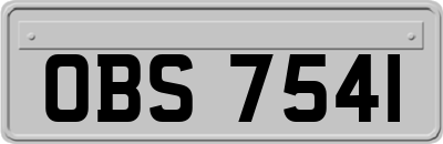OBS7541