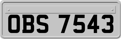 OBS7543