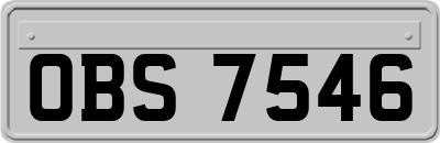 OBS7546