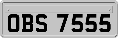 OBS7555