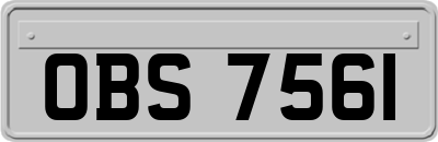 OBS7561