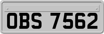 OBS7562