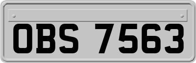 OBS7563