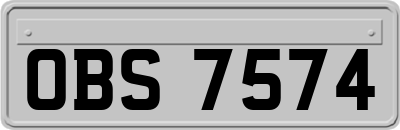 OBS7574