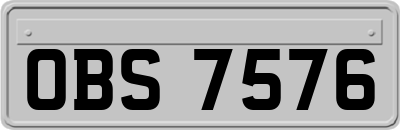 OBS7576